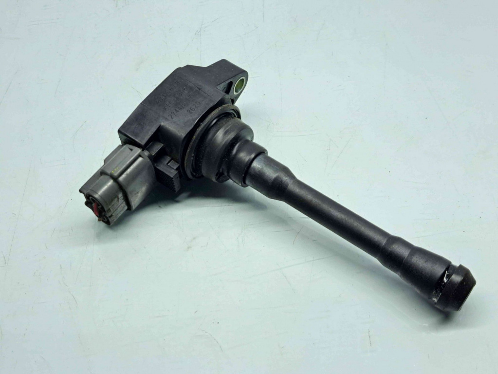 Bobina inductie Nissan Juke [Fabr 2010-2014] Hatchback 224481KT0A 1.6 B HR16DE 1.6 B HR16DE 77KW / 105CP