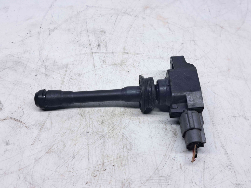Bobina inductie Nissan Juke [Fabr 2010-2014] Hatchback 22448-1KTOA 1.6 B HR16DE 1.6 B HR16DE 77KW / 105CP