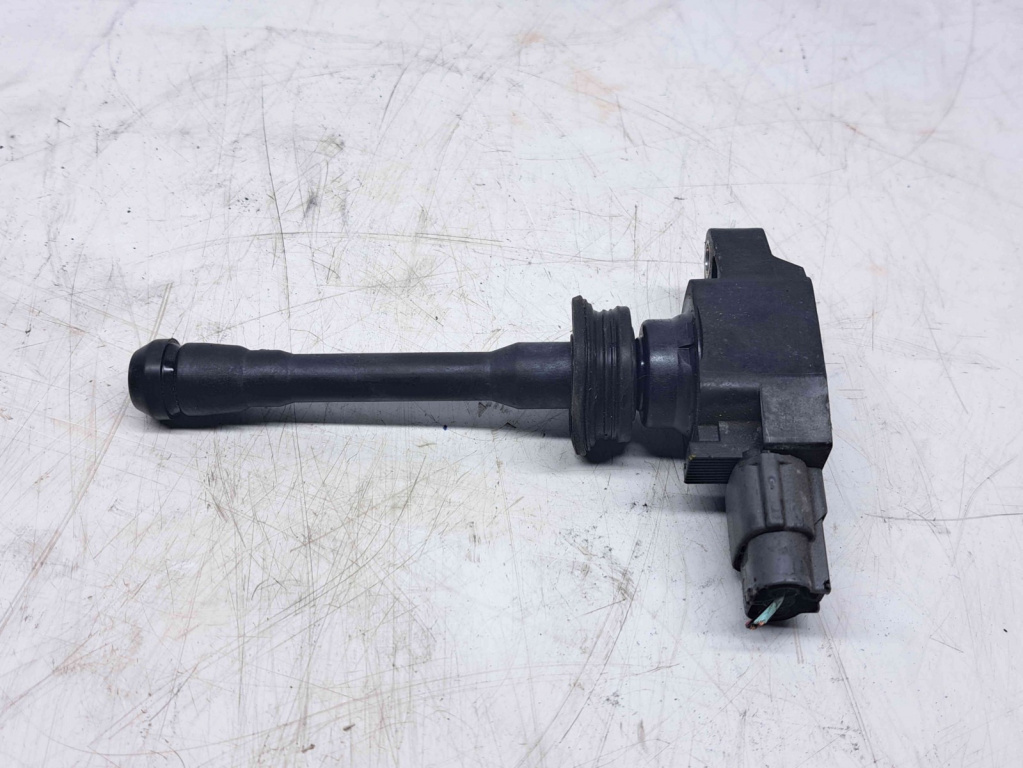 Bobina inductie Nissan Juke [Fabr 2010-2014] Hatchback 22448-1KTOA 1.6 B HR16DE 1.6 B HR16DE 77KW / 105CP