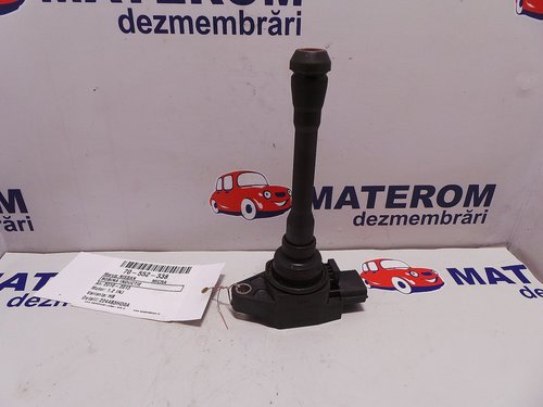 BOBINA INDUCTIE NISSAN MICRA 1.2 DIGS - (2010 2013)