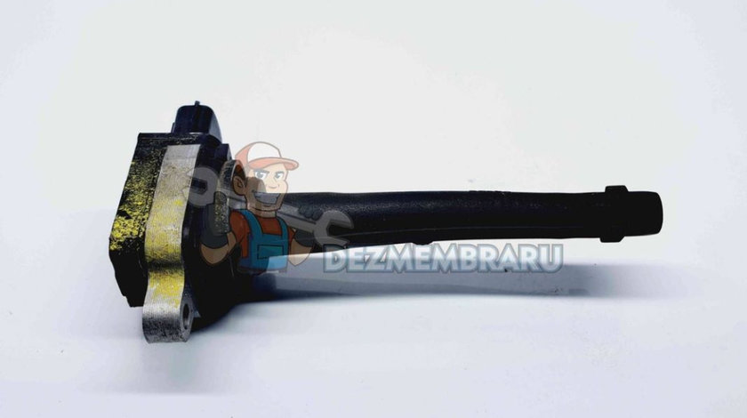 Bobina inductie Nissan Note 1 [Fabr 2006-2011] 0221604014 1.6 HR16DE