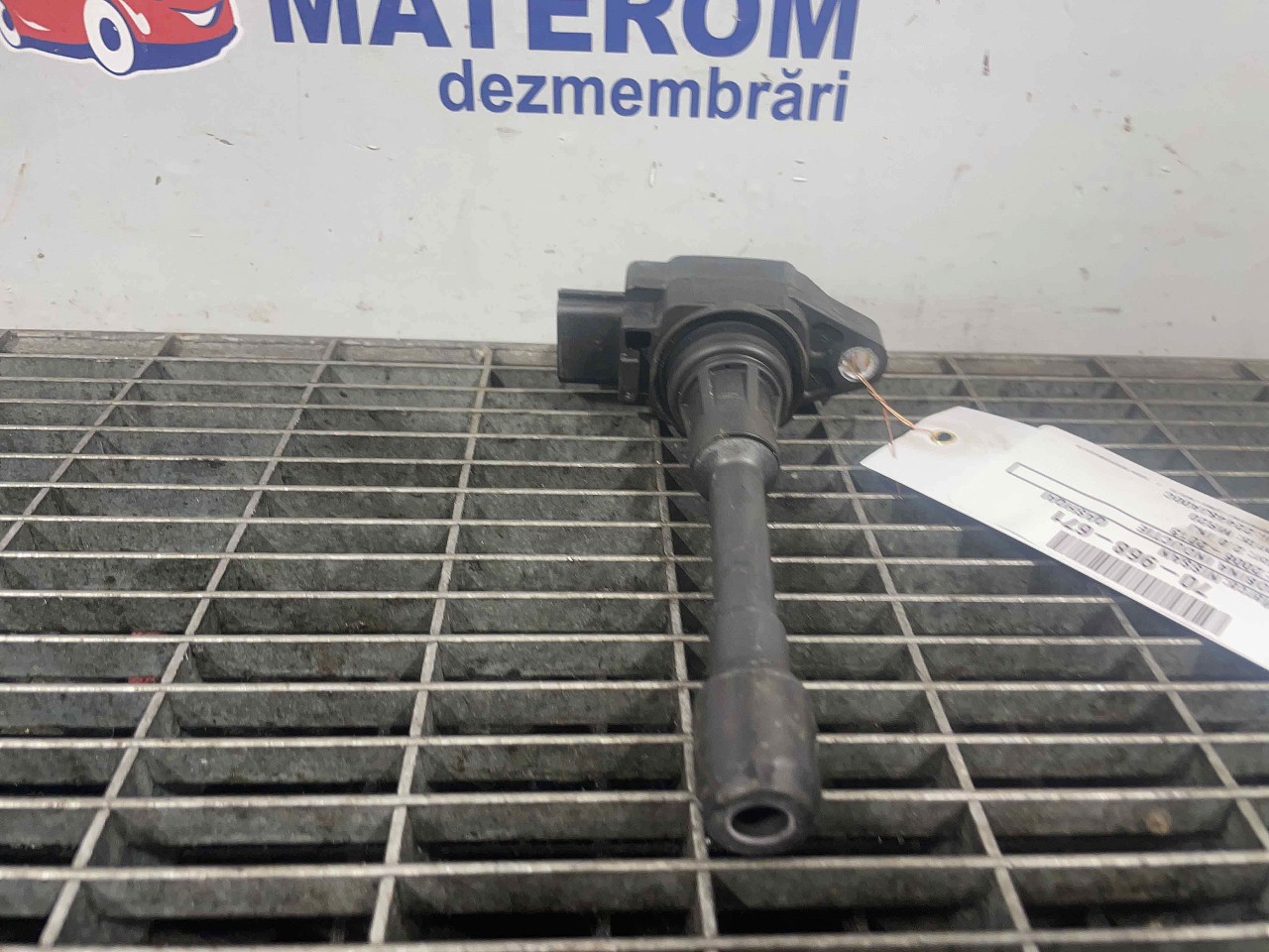 BOBINA INDUCTIE NISSAN QASHQAI 2.0 INJ - (2006 2013)