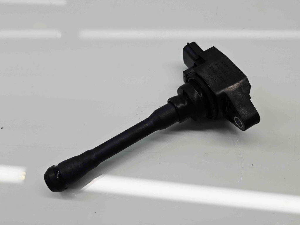 Bobina inductie Nissan Qashqai [Fabr 2007-2014] 224481KT0A 1.6 Benz HR16DE 86KW / 117CP