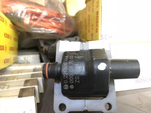 Bobina inductie noua Mercedes CLJ,C,E,S,ML,Vito ,Sprinter