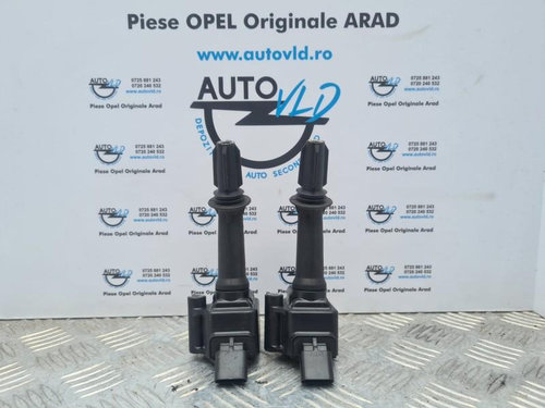 Bobina inductie Opel Adam 2012-2019 1.0i Turbo 66 kw; 1.5 16v 165 cp B15SFT; 1.4 turbo; 1.0 turbo; 1...