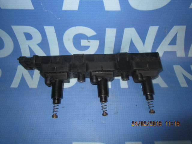 Bobina inductie Opel Agila;  0221503014