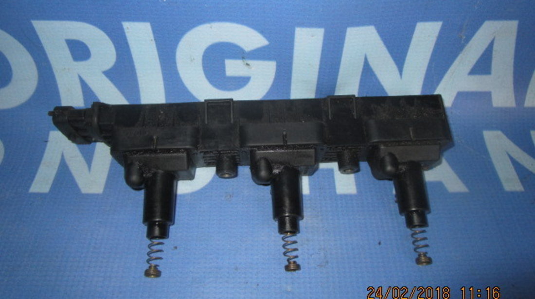 Bobina inductie Opel Agila;  0221503014