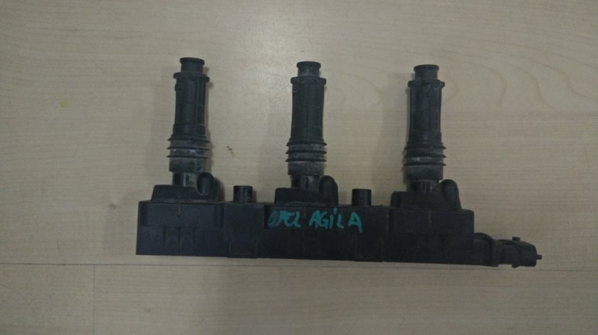 Bobina inductie Opel Agila 1000cc
