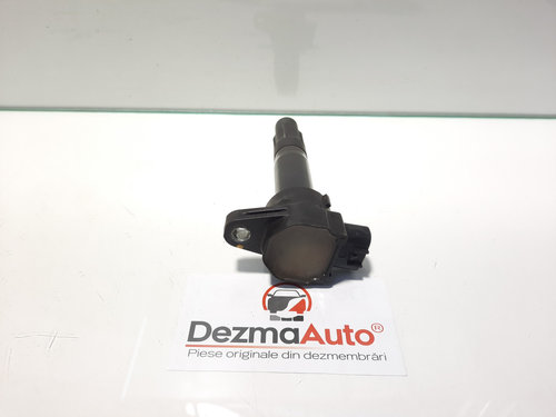 Bobina inductie, Opel Agila (B) (H08) [Fabr 2008-2014] 1.2 B, K12B, FK0344 (id:442202)