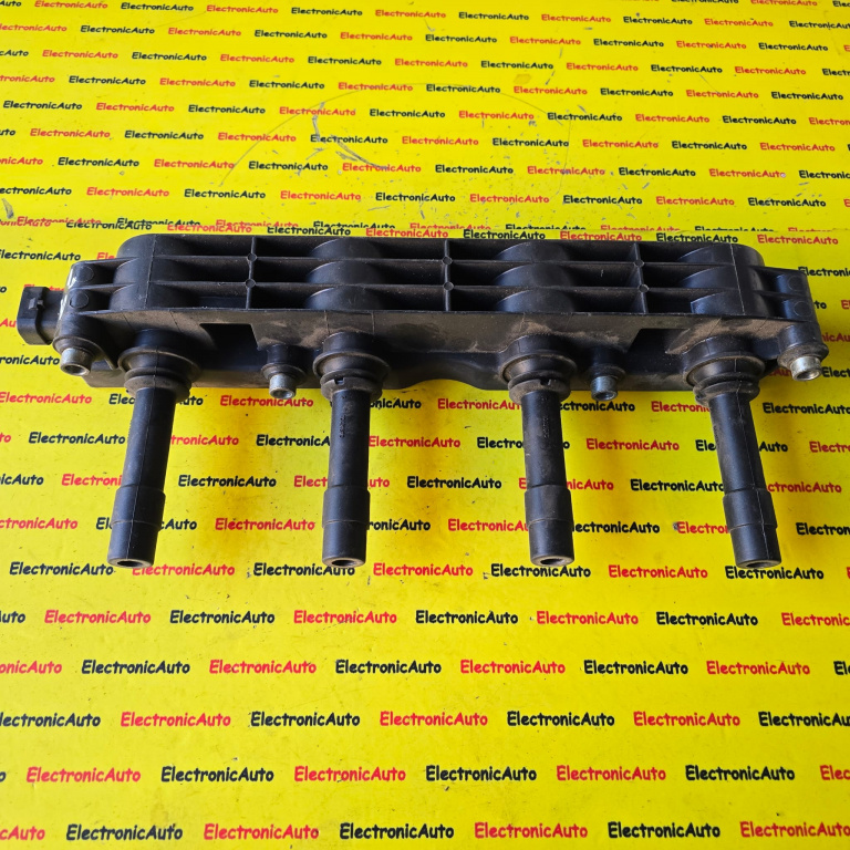BOBINA INDUCTIE OPEL ASTRA, CORSA, 0040100259, ZS259,