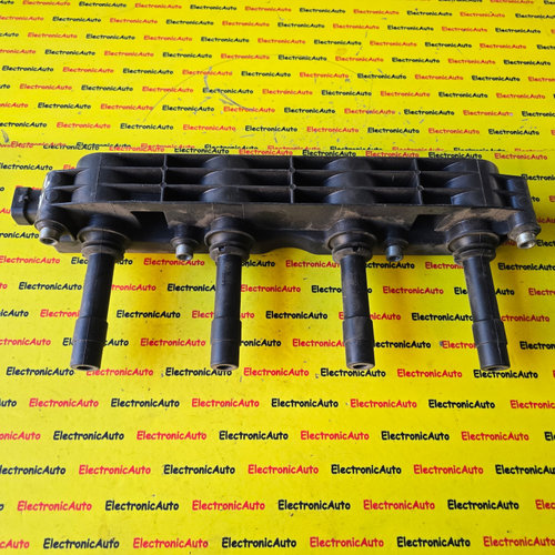 BOBINA INDUCTIE OPEL ASTRA, CORSA, 0040100259, ZS259,