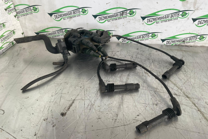 Bobina inductie Opel Astra F [facelift] [1994 - 2002] Cabriolet 1.8 MT (116 hp)