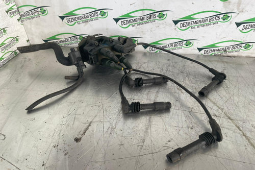 Bobina inductie Opel Astra F [facelift] [1994 - 2002] Cabriolet 1.8 MT (116 hp)