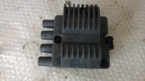 Bobina inductie opel astra f g corsa b vectra a b 1.4 b 1.6 b 1103872