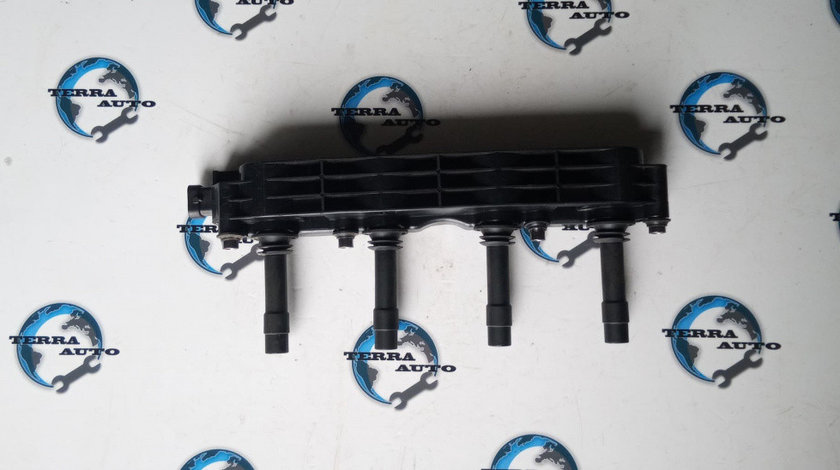 Bobina inductie Opel Astra G 1.4 b cod motor Z14XE 66 kw 90 cp