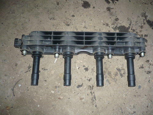Bobina Inductie  Opel Astra G 1.6 16 V