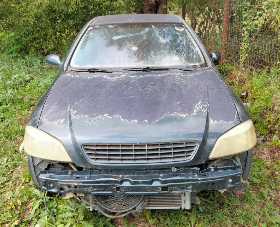 BOBINA INDUCTIE OPEL ASTRA G 1.6 16V Z16XE 74kw 101cp FAB. 1998 - 2005 EURO 4 ⭐⭐⭐⭐⭐ ✅