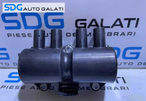 Bobina Inductie Opel Astra G 1.6 8V Z16SE 1998 - 2004