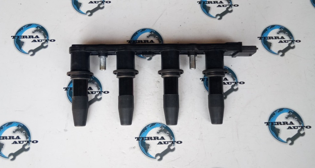 Bobina inductie Opel Astra G 1.6 B an fab. 2006 - 2008