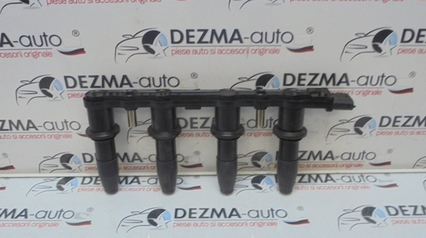 Bobina inductie, Opel Astra G, 1.6B, Z16XEP