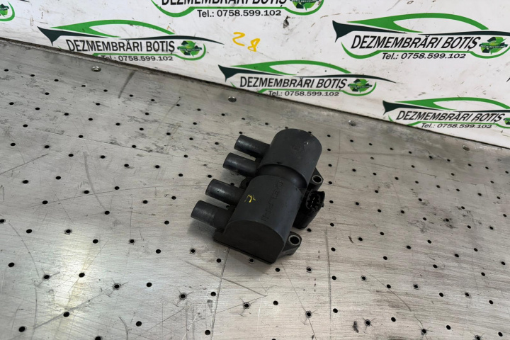 Bobina inductie Opel Astra G [1998 - 2009] wagon 5-usi 1.6 MT (101 hp)