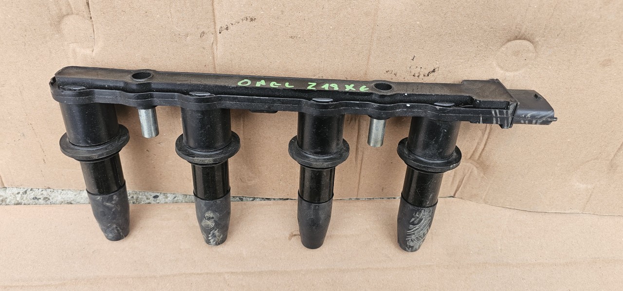 Bobina Inductie Opel Astra G / Astra H 1.6 Z16XEP 2004 2005 2006 2007 2008