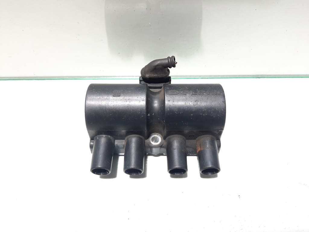 Bobina inductie, Opel Astra G Sedan (F69) 1.6 b (id:459766)