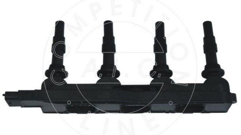 Bobina inductie Opel Astra G