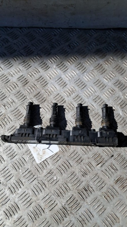 Bobina inductie Opel Astra H 1.4 16v cod motor Z14XEP cod 0221503472