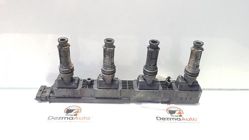 Bobina inductie, Opel Astra H, 1.4 benz, Z14XEP