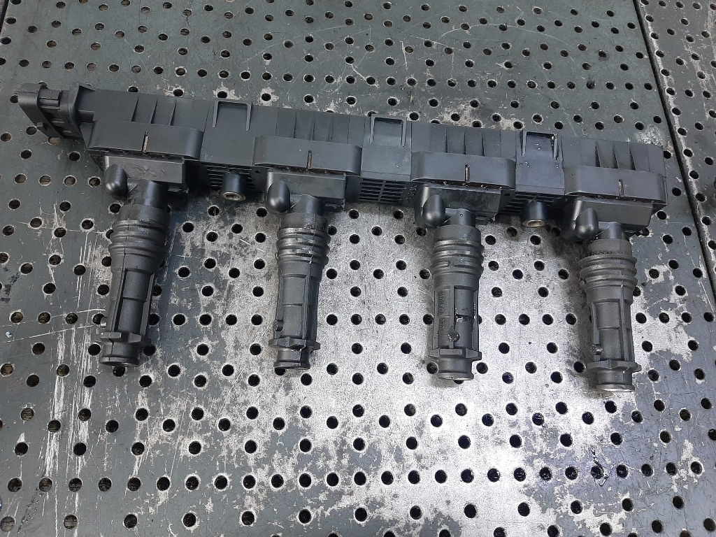 Bobina inductie opel astra h 1.4b z14xep 0221503472