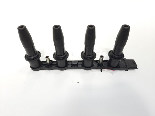 Bobina inductie, Opel Astra H, 1.6 B, Z16XEP (id:476556)
