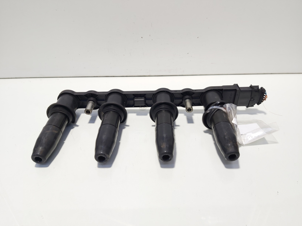 Bobina inductie, Opel Astra H, 1.6 benz, Z16XEP (id:623521)