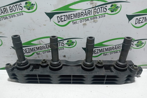 Bobina inductie Opel Astra H [2004 - 2007] Hatchback 1.6 MT (105 hp)