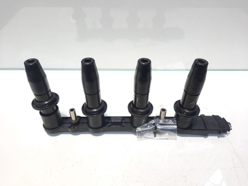 Bobina inductie, Opel Astra H Combi, 1.8 benz, Z18XER