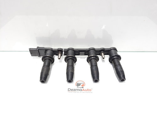 Bobina inductie, Opel Astra H [Fabr 2004-2009] 1.6 b, Z16XEP (id:414322)