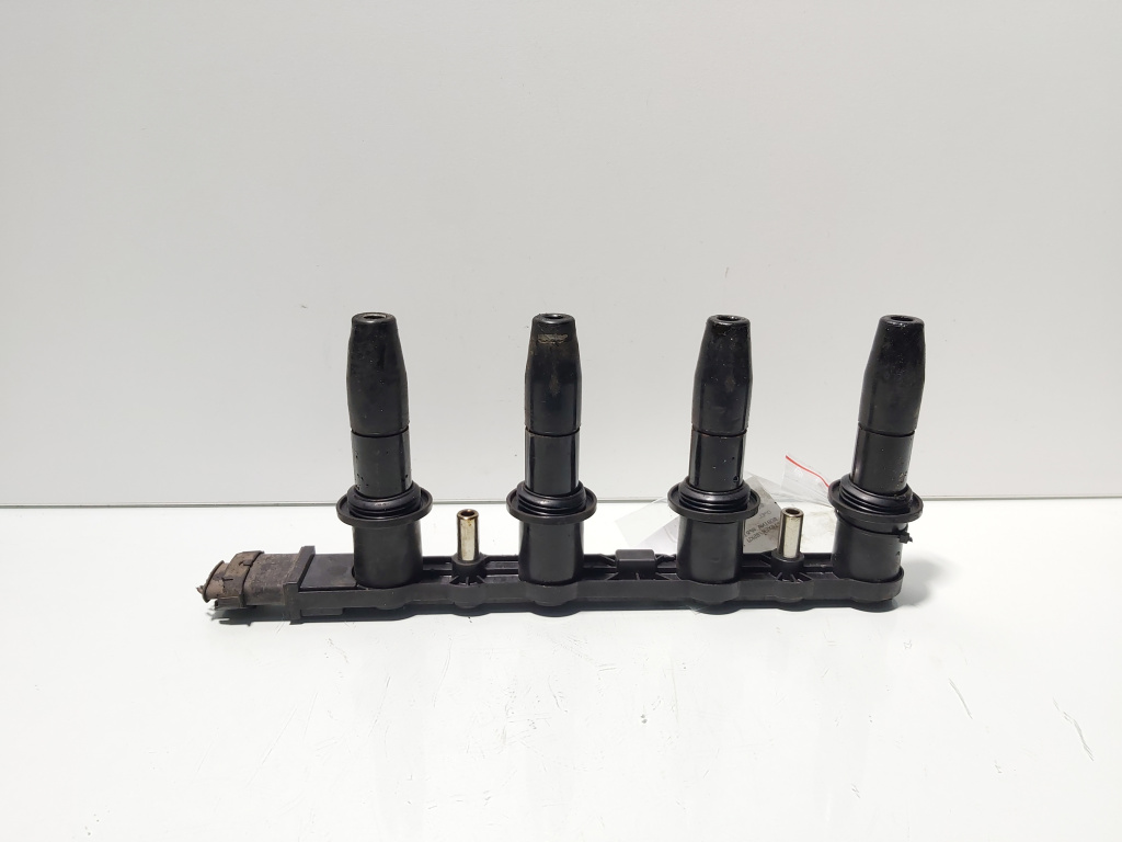 Bobina inductie, Opel Astra H GTC, 1.6 benz, Z16XER (idi:674536)