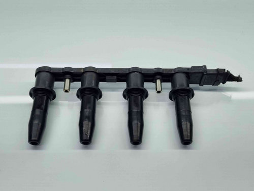 Bobina inductie Opel Astra H Hatchback [Fabr 2004-2009] OEM 1.6 Benz LDE 1.6 Benz LDE 85KW / 116CP