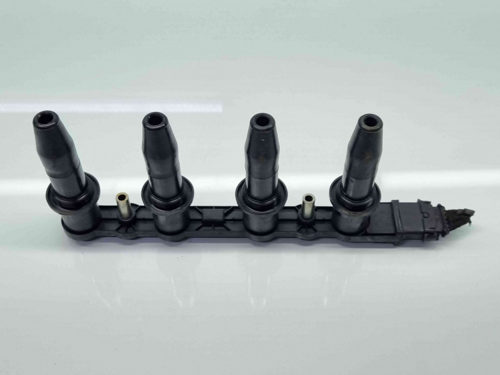 Bobina inductie Opel Astra H Hatchback [Fabr 2004-2009] OEM 1.6 Benz LDE 1.6 Benz LDE 85KW / 116CP