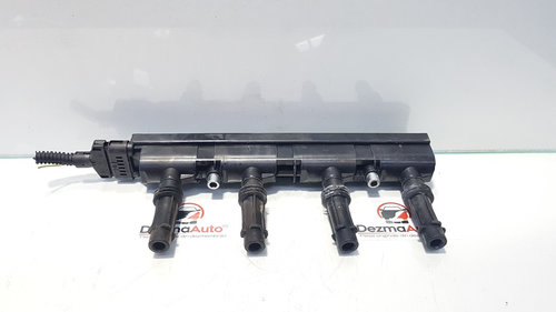 Bobina inductie, Opel Astra J, 1.4 b, A14XER (id:375590)