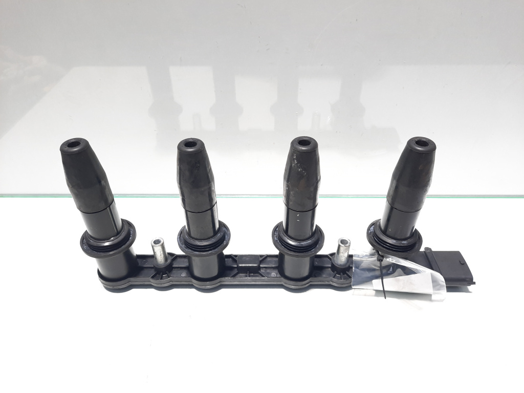 Bobina inductie, Opel Astra J [Fabr 2009-2015] 1.6 B, A16XER (id:450728)