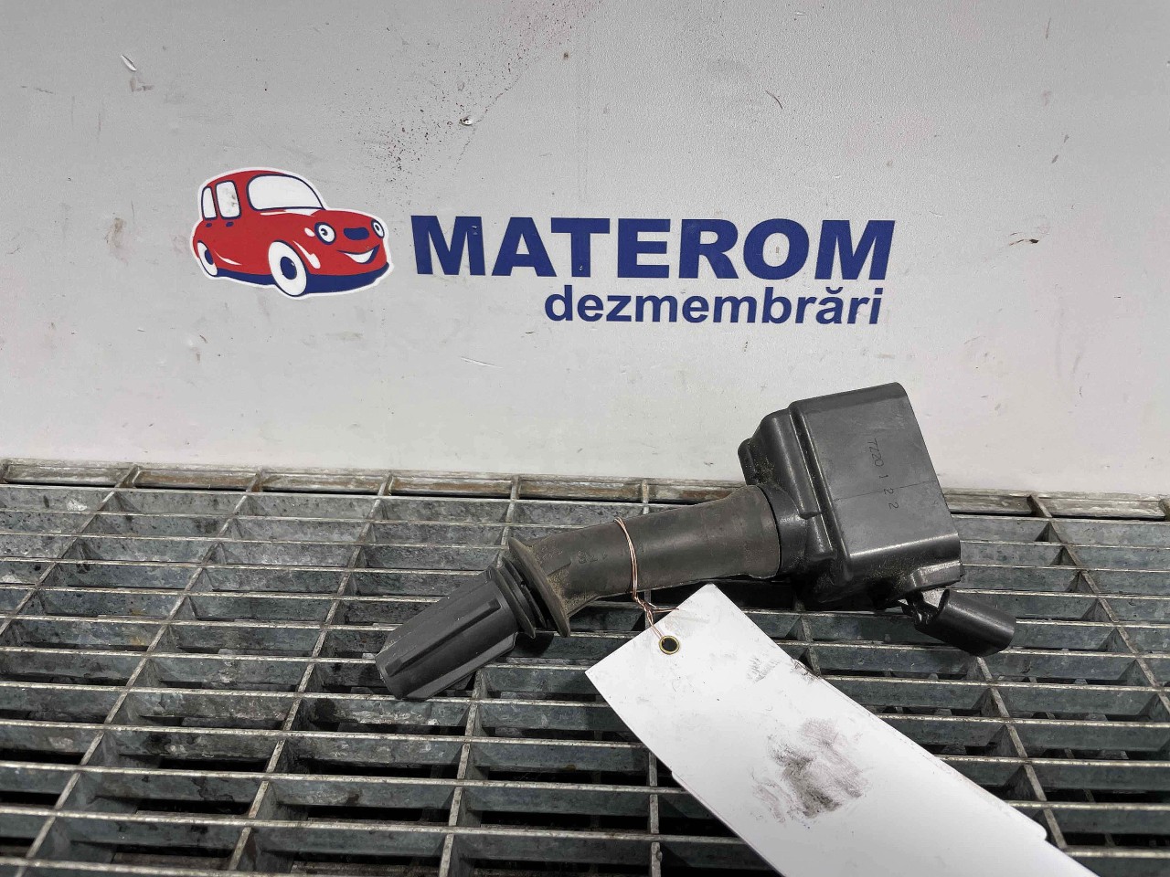 BOBINA INDUCTIE OPEL ASTRA K ASTRA K B14XFT - (2015 2021)