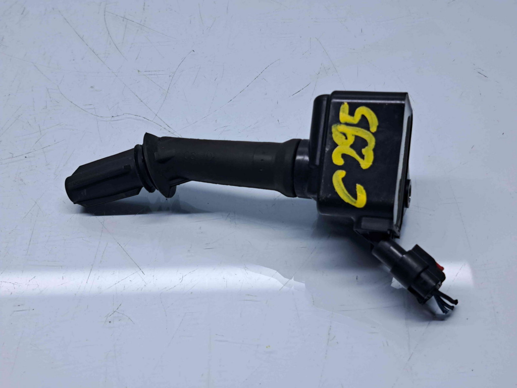 Bobina inductie Opel Astra K Hatchback [Fabr 2015-2022] 12635672 1.0 Benz LE1 77KW / 105CP