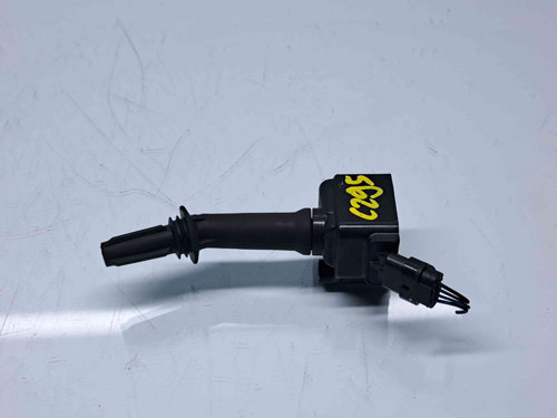 Bobina inductie Opel Astra K Hatchback [Fabr 2015-2022] 12635672 1.0 Benz LE1 77KW / 105CP