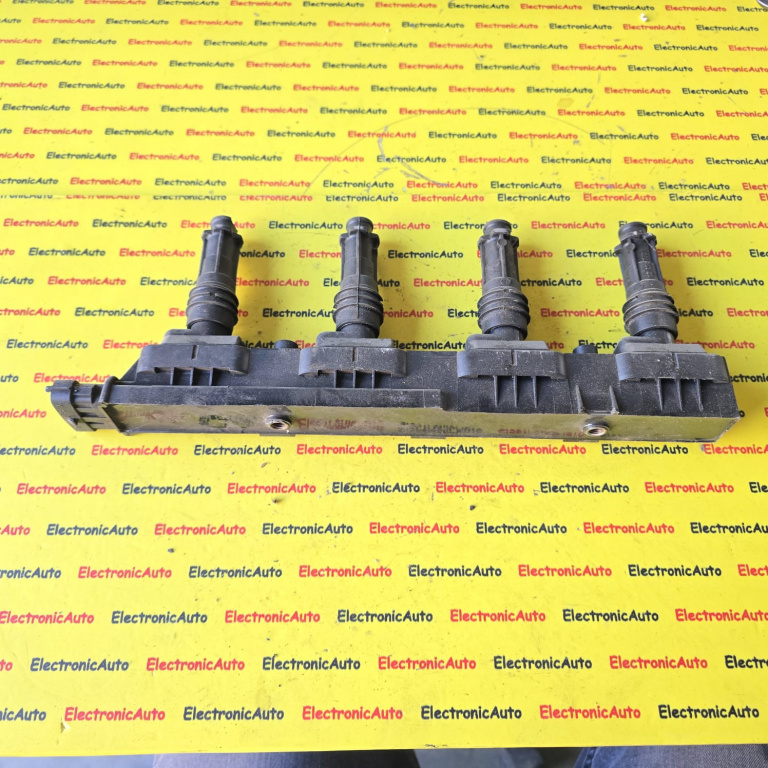 BOBINA INDUCTIE, OPEL CORSA, 0221503015,