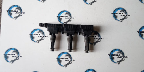 Bobina inductie Opel Corsa B 1.0 b cod motor X10XE 40kw 54 CP