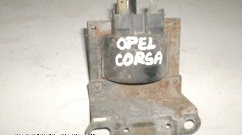 Bobina inductie Opel Corsa B