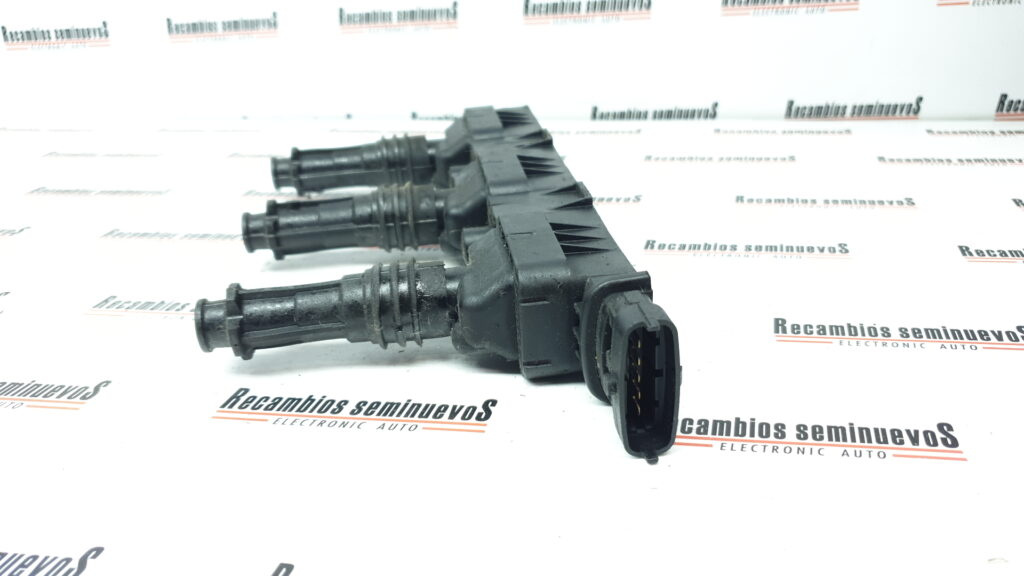 BOBINA INDUCTIE OPEL CORSA C, 0221503471,