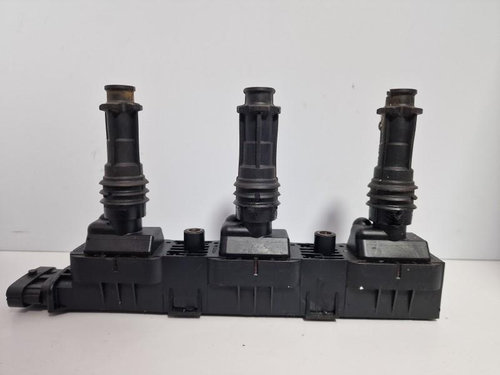 Bobina inductie Opel Corsa C 2000-2006 1.0 benzina Z10XE; Z10XEP 0221503471
