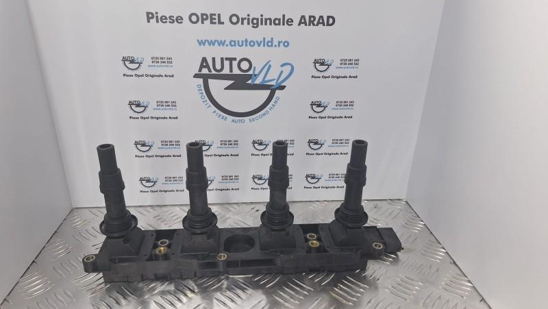 Bobina inductie Opel Corsa C 2000-2006 1,8 i; Z 18 XE; X 18 XE1 413 72 0061